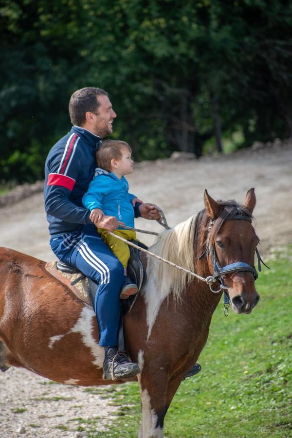 Etno Village Vojnik Savnik Экстерьер фото