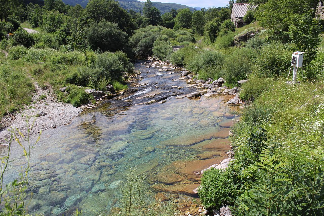 Etno Village Vojnik Savnik Экстерьер фото