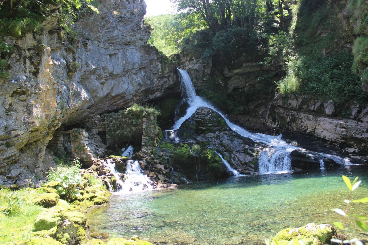 Etno Village Vojnik Savnik Экстерьер фото