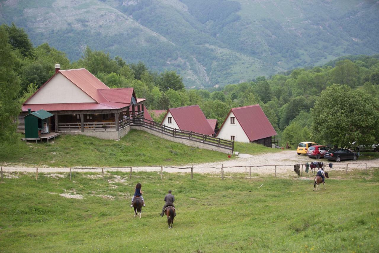 Etno Village Vojnik Savnik Экстерьер фото