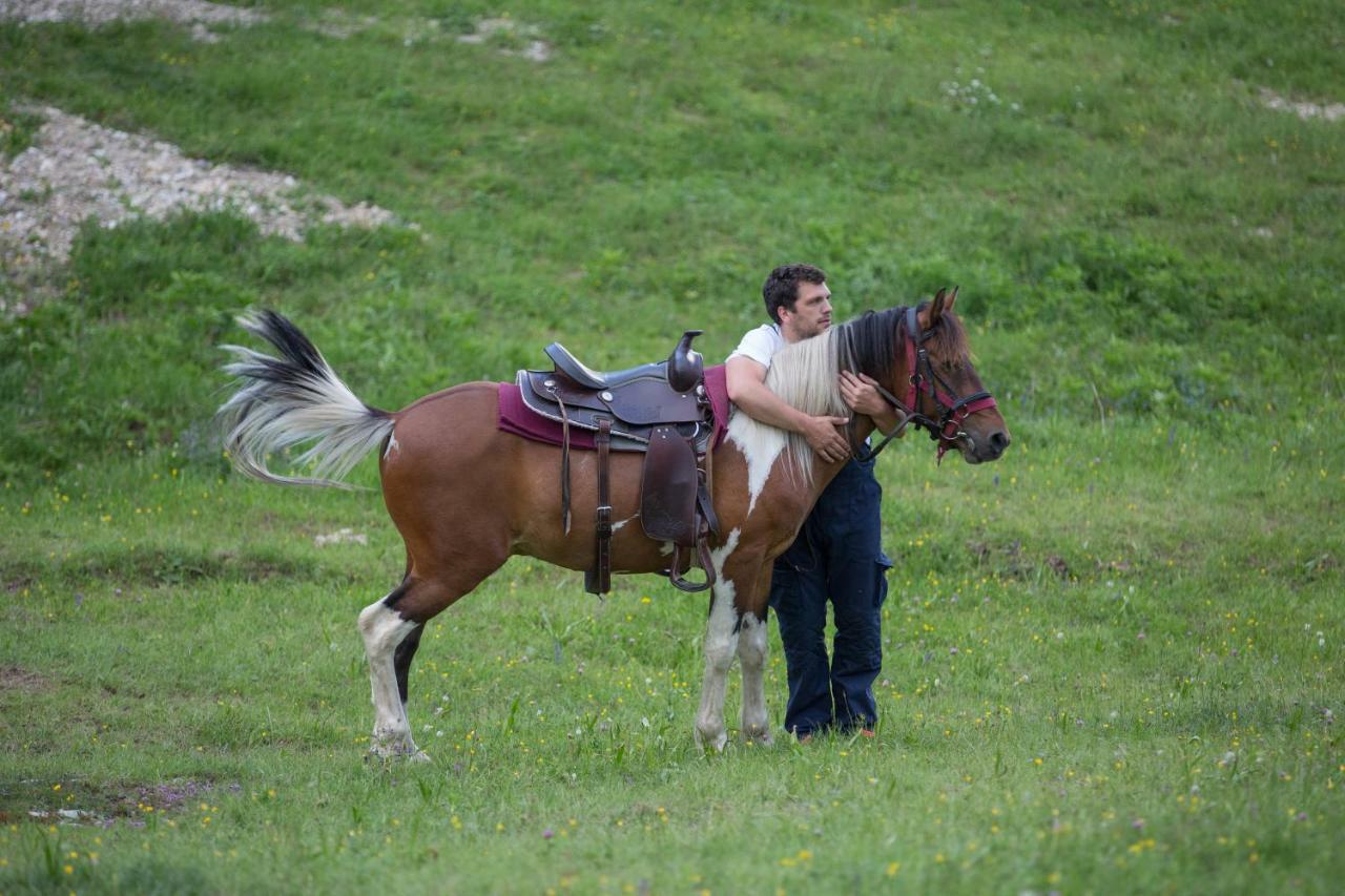 Etno Village Vojnik Savnik Экстерьер фото