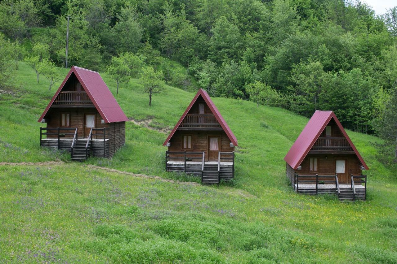 Etno Village Vojnik Savnik Экстерьер фото